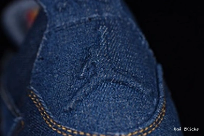 Denim AO2571- x Lightweight  Nike 533 Air Jordan 8782 4 Levi's 1105